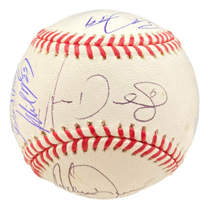 2009 Washington Nationals (13) Signed Official MLB Baseball BAS - Sports Integrity