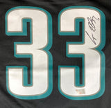 Cooper DeJean Signed Philadelphia Eagles Nike Game Jersey Fanatics - Sports Integrity