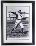 Cy Young Framed 16.5x22 Historical Photo Archive LimitedEdition Giclee - Sports Integrity