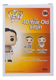 Andy Stitzer The 40 Year Old Virgin Funko Pop! Vinyl Figure #1064 - Sports Integrity