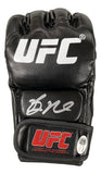 Bo Nickal Signed UFC Fight Glove JSA ITP