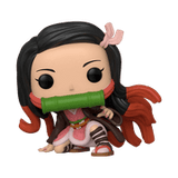 Nezuko Kamado Demon Slayer Funko Pop #868 - Sports Integrity