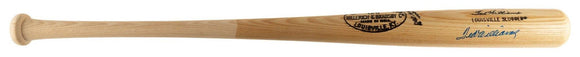 Ted Williams Boston Red Sox Signed Louisville Slugger Bat JSA ZZ11949