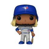 Vladimir Guerrero Jr Toronto Blue Jays MLB Funko Pop! Vinyl Figure #71 - Sports Integrity