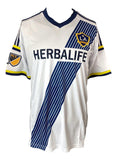 Robbie Keane Signed Los Angeles Galaxy Soccer Jersey BAS