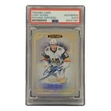 Cody Glass Signed 2020 Upper Deck #200 Vegas Golden Knights Rookie Card PSA/DNA - Sports Integrity