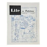 Life in Pottstown Summer of 1953 Magazine - Sports Integrity