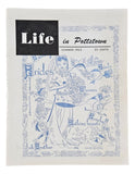 Life in Pottstown Summer of 1953 Magazine - Sports Integrity