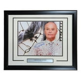 Creed Bratton Signed Framed 11x14 The Office Creed Bloody Shirt Photo JSA ITP - Sports Integrity