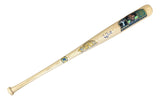 George Brett Royals Signed Cooperstown Baseball Bat #656 BAS