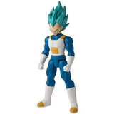 Dragon Ball Super Saiyan Blue Vegeta 12 - Inch Action Figure - Sports Integrity