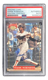 Frank Robinson Signed 1994 Nabisco All - Star Legends Trading Card PSA/DNA - Sports Integrity