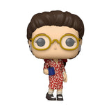 Seinfeld Elaine in Dress Funko Pop! Vinyl Figure - Sports Integrity