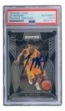 Ja Morant Signed 2019 Panini Prizm #65 Grizzlies Rookie Card PSA/DNA - Sports Integrity