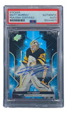 Matt Murray Signed 2020 Upper Deck SPX #21 Penguins Hockey Card PSA/DNA - Sports Integrity