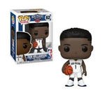 NBA New Orleans Pelicans Zion Williamson Funko Pop! Vinyl Figure - Sports Integrity