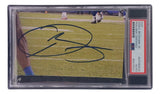 Odell Beckham Jr Signed Slabbed Baltimore Ravens Cut Signature PSA/DNA 85076331 - Sports Integrity