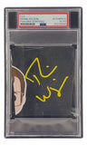 Rainn Wilson Signed Slabbed Funko Pop Cut Signature PSA/DNA 85076460 - Sports Integrity