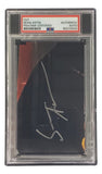 Sean Astin Signed Slabbed Cut Signature PSA/DNA 85076455 - Sports Integrity