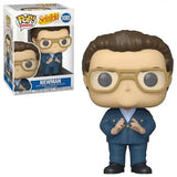 Seinfeld Newman the Mailman Funko Pop! Vinyl Figure - Sports Integrity