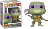 Teenage Mutant Ninja Turtles Donatello Funko Pop! Vinyl Figure - Sports Integrity