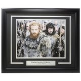 Tormund Giantsbane Framed 11x14 Game of Thrones Photo - Sports Integrity