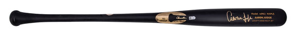 Aaron Judge New York Yankees Signed Chandler AJ99.2 Game Model Bat Fanatics - Sports Integrity