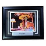 Jim Carrey Signed Framed 8x10 The Mask Photo JSA - Sports Integrity