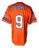 Adam Sandler Signed The Waterboy Bobby Boucher Jersey BAS BL66012 - Sports Integrity