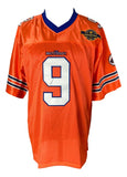 Adam Sandler Signed The Waterboy Bobby Boucher Jersey JSA Hologram AQ50263 - Sports Integrity