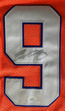 Adam Sandler Signed The Waterboy Bobby Boucher Jersey JSA Hologram AQ50263 - Sports Integrity