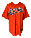 Adley Rutschman Signed Baltimore Orioles Nike Replica Jersey Fanatics - Sports Integrity