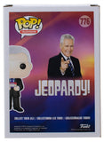 Alex Trebek Jeopardy! Funko Pop! Vinyl Figure #776 - Sports Integrity