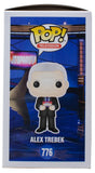 Alex Trebek Jeopardy! Funko Pop! Vinyl Figure #776 - Sports Integrity