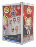 Alexa Bliss Signed WWE Funko Pop #104 Lilly Inscribed BAS ITP - Sports Integrity