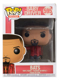 Baby Driver Bats Funko Pop! Vinyl Figure #595 - Sports Integrity