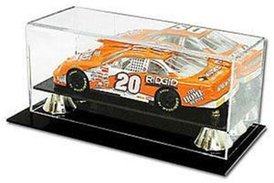 BCW Acrylic 1:24 Scale Car Display W/ Mirror - Sports Integrity