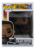 Marvel Black Panther Funko Pop! Vinyl Figure #273 - Sports Integrity