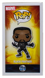 Marvel Black Panther Funko Pop! Vinyl Figure #273 - Sports Integrity