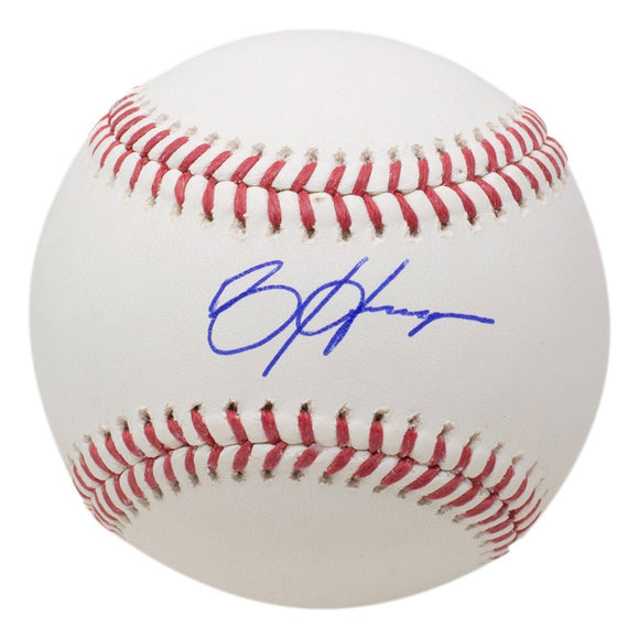 Bryce Harper Philadelphia Phillies Signed Official MLB Baseball Fanatics MLB - Sports Integrity