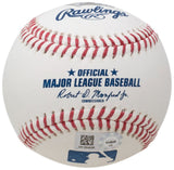 Bryce Harper Philadelphia Phillies Signed Official MLB Baseball Fanatics MLB - Sports Integrity