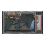 Randy Quaid Signed Slabbed Cousin Eddie Cut Signature PSA/DNA 85076329 - Sports Integrity