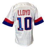 Carli Lloyd USA Signed White Soccer Jersey BAS+Lloyd - Sports Integrity