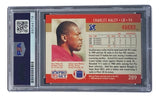 Charles Haley Signed 1990 Pro Set #289 San Francisco 49ers Trading Card PSA/DNA - Sports Integrity