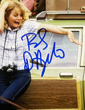 Chevy Chase Beverly D'Angelo Signed 12x20 National Lampoons Vacation Photo JSA - Sports Integrity