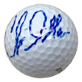 Chris DiMarco Signed Executive 3 Golf Ball BAS - Sports Integrity