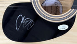 Chris Young Signed 38" Acoustic Guitar JSA - Sports Integrity