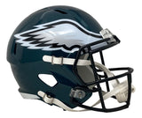 CJ Gardner-Johnson Signed Philadelphia Eagles FS Super Bowl 59 Rep Helmet BAS