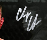 Colby Covington Signed UFC 11x14 Blood Photo JSA ITP - Sports Integrity