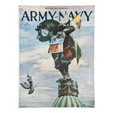 Army vs Navy November 26 1960 Official Game Program - Sports Integrity